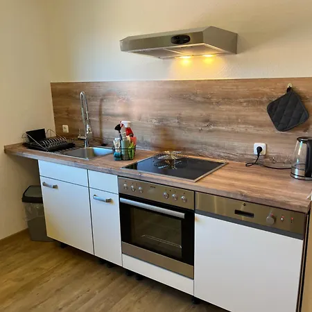Apartment Burkart